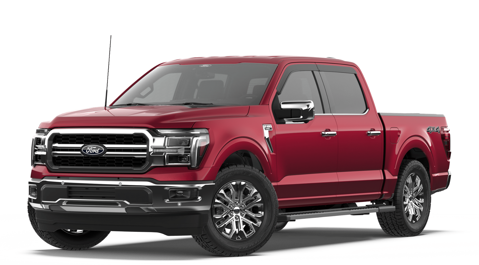 2026 Ford F-150® External Image 1